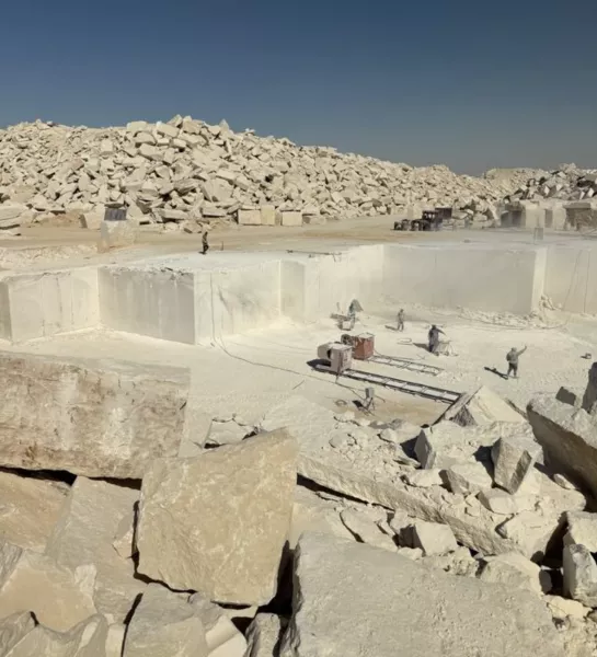 Magyar kézbe kerül az egyiptomi bányák egy része