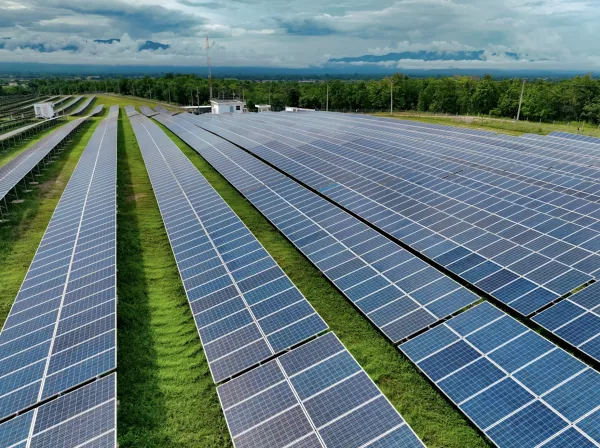 A Futureal Energy Partners 125 MW-os energiatároló beruházással lép be a finn piacra 