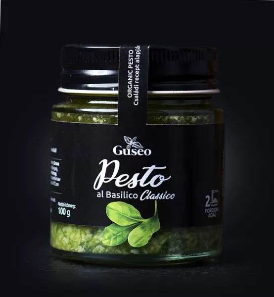 Pesztó: a konyhai kedvenc