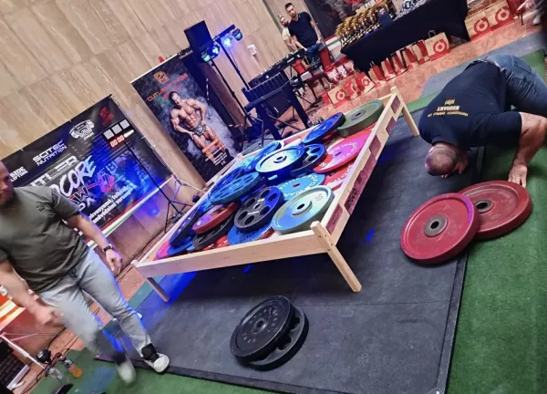 Mennyi súlyt bír el egy franciaágy! Számoljuk ki egy magyar példán keresztül!