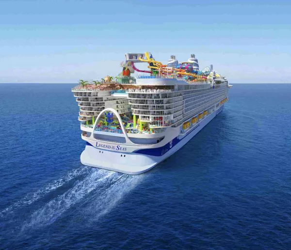 America’s Got Talent a tengeren: új show indul a Royal Caribbean hajóján