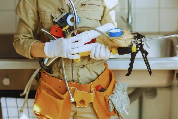 Mennyibe kerül a vízszerelés 2026-ban?