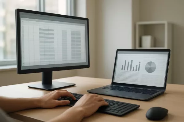 Milyen számítógép ideális könyvelőknek és irodáknak?