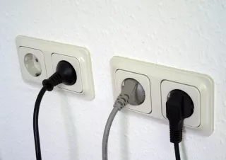 Az áram útja: így jut el a villamos energia az erőműtől a lakásod konnektoráig