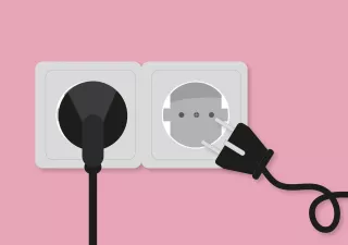 Áramfogyasztás csökkentése otthon: mennyit spórolhatsz okos szokásokkal 2026-ban?