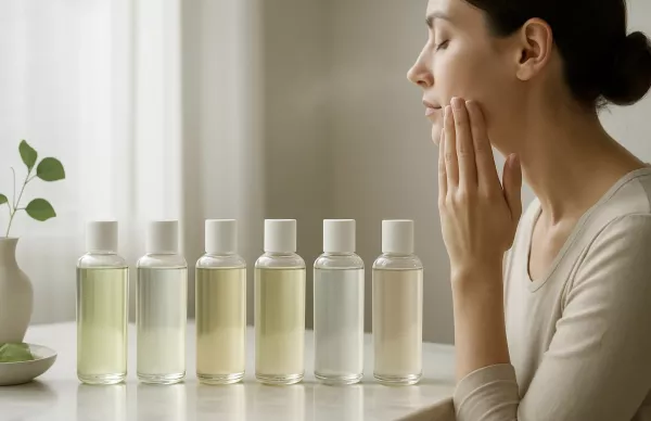 Toner kisokos: a 7 skin method alapjai és titkai