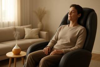 Kezdd a napot lazítással!