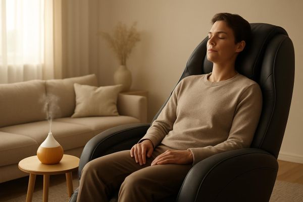 Kezdd a napot lazítással!