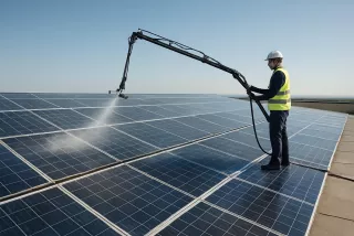 METÁR: így működik Magyarország megújulóenergia-támogatási rendszere, és ezért érinti közvetve a villamos energia árát