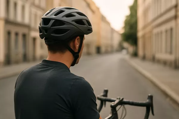 A bukósisakok szerepe a kerékpározásban