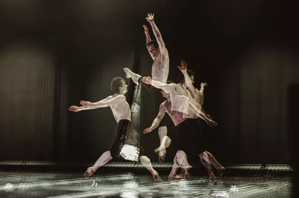 Művészetek Völgye színházi programok 2026