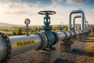 Ellátásbiztonság a földgázpiacon: mit jelent valójában, és miért kulcsfontosságú minden fogyasztó számára?