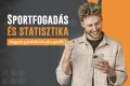 Sportfogadás és statisztika: hogyan gondolkodnak a profik?