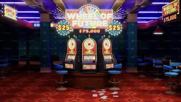 Gamifikáció az online kaszinókban: Top jellemzők