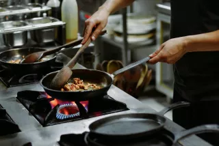 Hol veszít pénzt egy vendéglátóipari konyha? Egy konyhatechnológiai audit feltárja!