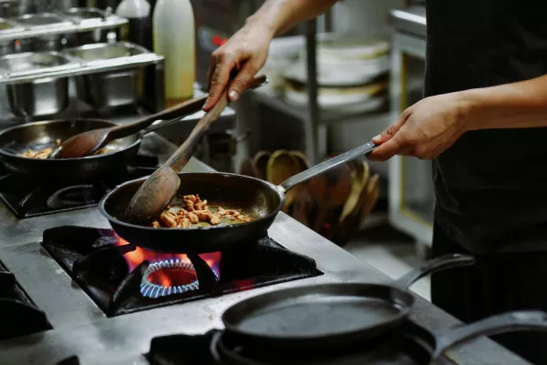 Hol veszít pénzt egy vendéglátóipari konyha? Egy konyhatechnológiai audit feltárja!