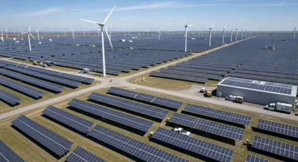 A BTC Ecosystem elindítja a „Green Hashrate Standard” kezdeményezést, hivatalosan aktiválva a megújuló energián alapuló bányászat új passzív jövedelmi modelljét
