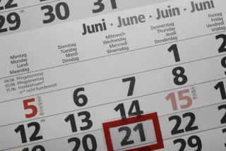 Pünkösdhétfő 2027