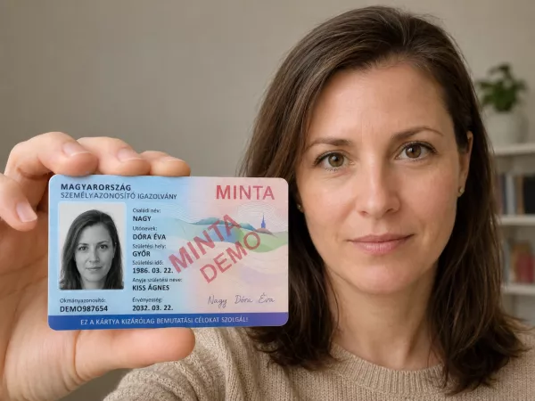 hol lehet új személyi igazolványt igényelni 2027-ben?
