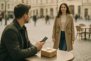 Honnan ismerheted fel, hogy tetszel a másiknak?