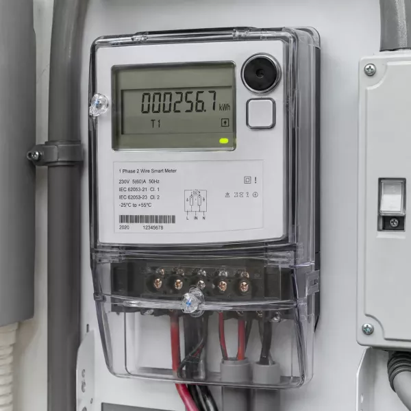 Okosmérő: a digitális villanyóra, amely új korszakot hoz az energiafogyasztásban