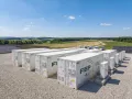 Öt új energiatárolót állított üzembe a Futureal Energy Partners