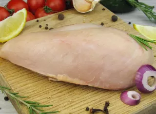 Húsok helyes tárolása és elkészítése