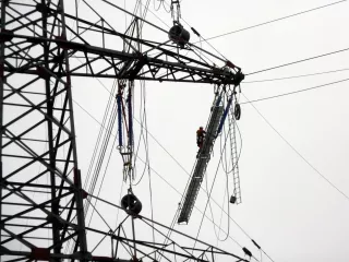 Kiegyenlítő energia érthetően: így tartják egyensúlyban a villamosenergia-rendszert