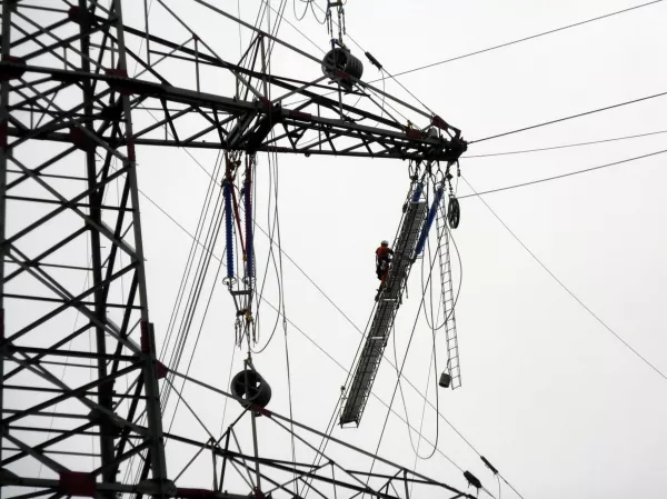 Kiegyenlítő energia érthetően: így tartják egyensúlyban a villamosenergia-rendszert