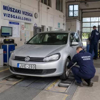 Műszaki vizsga érvényessége: mikor 4, 3 vagy 2 év?