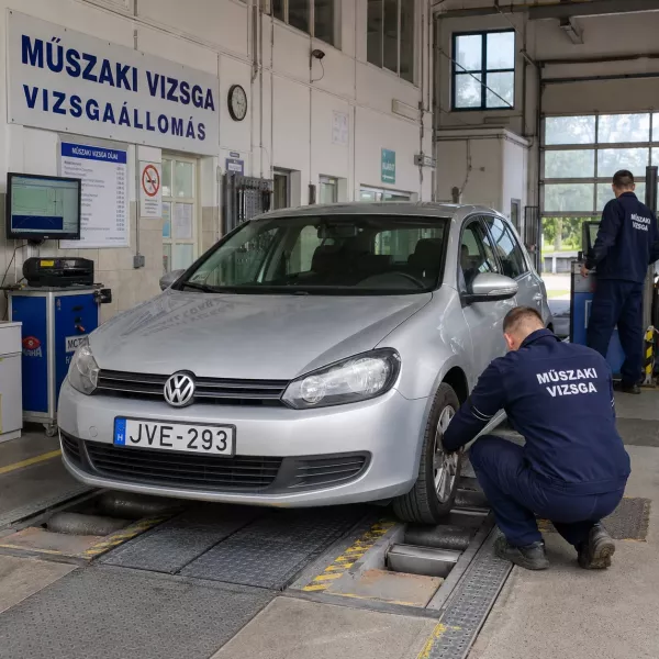 Műszaki vizsga érvényessége: mikor 4, 3 vagy 2 év?