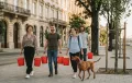 A városi fák nyári öntözését szorgalmazza az E.ON  