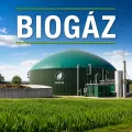 Földgáz minőségű biogáz: így lesz a megújuló gázból hálózati földgáz