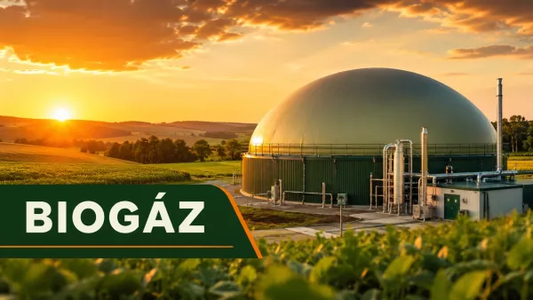 A biogáz fogalma és a nyers biogáz összetevői.