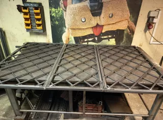 Hogyan óvják otthonainkat a biztonsági rácsok?