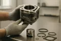 Megbízható hengerek maxirobogókhoz 125 ccm-től