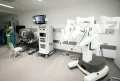 Megérkezett a robotsebészet a Szegedi Tudományegyetemre