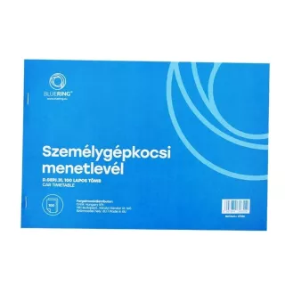 Menet- és fuvarlevél: miért fontos a dokumentáció?