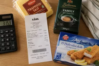 Mennyit spórolhatsz valójában a heti bevásárláson? Kiszámoltuk egy valós akciós újság alapján