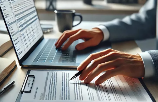 Az informatikai sérülékenységvizsgálat jelentősége az üzleti világban