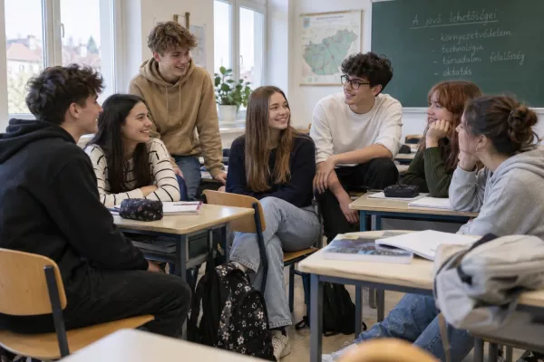 középiskolai felvételi 2027 tudnivalók és pontos időpontok