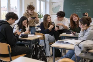 Nemzetközi oktatásszakmai elismerést kapott a Xeropan