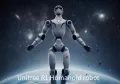 Megérkezett Magyarországra a Unitree legújabb humanoid robotja