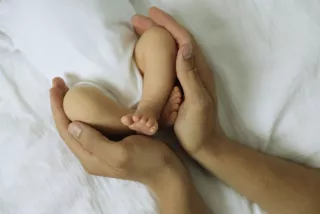 Hogyan támogasd a baba fejlődését az első pár hónapban?