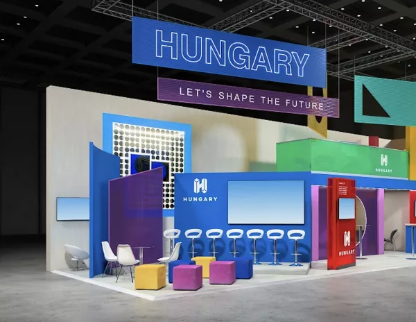 Új fejlesztési ciklus küszöbén mutatkozik be a magyar ingatlanpiac az EXPO REAL-on