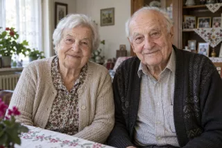80 év feletti nyugdíjasok nagy lehetősége ez
