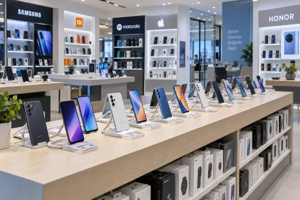 melyik a legkorszerűbb mobil 100 ezer forint alatt