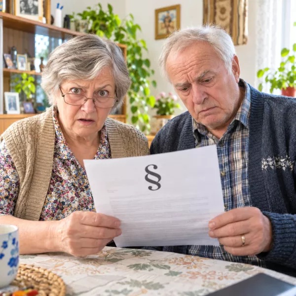 A rendeletet aláírták! 65 évnél idősebb nyugdíjasok az érintettek