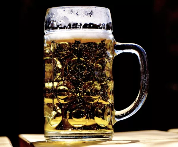 A sörök alkohol tartalma nagyon különböző lehet.