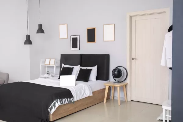 Hogyan rendezzük be az egész lakást egységes stílusban?